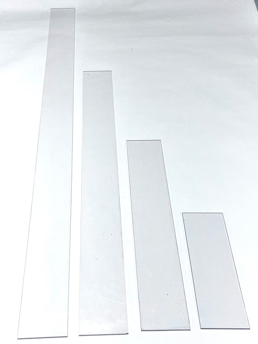 LENTILLE POLYCARBONATE 7