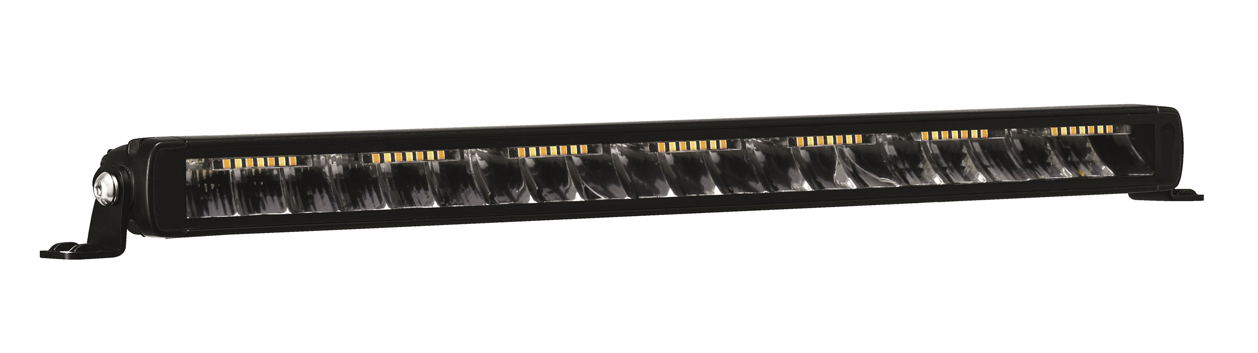 20" COMBO SUPERIOR LUX SERIES SAFETY LED BARS