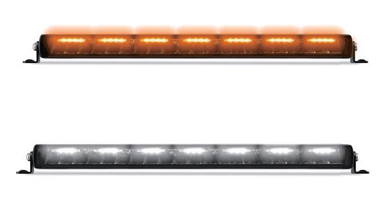 20" COMBO SUPERIOR LUX SERIES SAFETY LED BARS