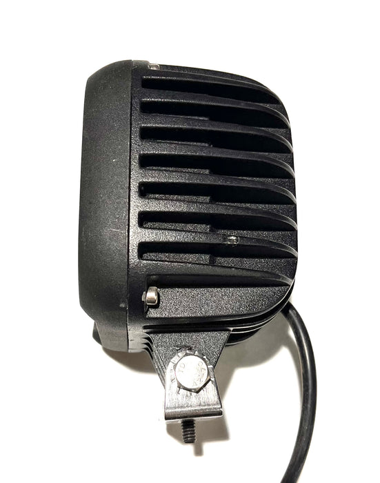 LAMPE DE TRAVAIL, LED, 48 W, 30°