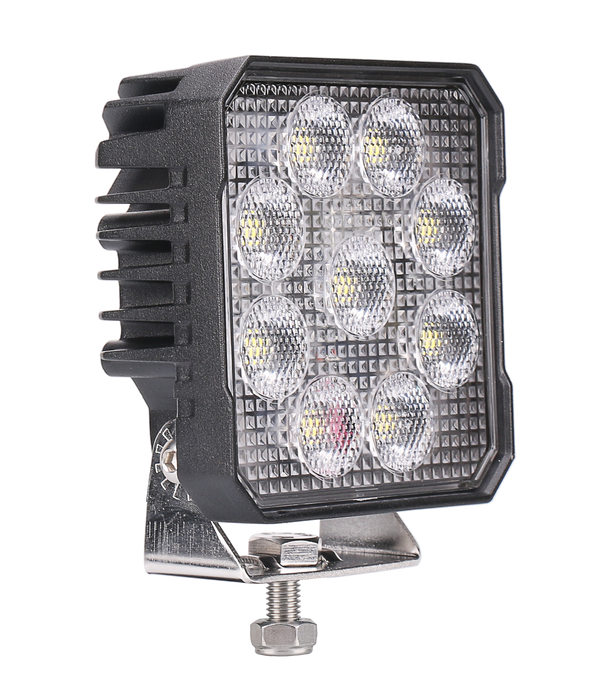 EXTREME SERIES ULTRA WIDE 120° LED WORK LIGHT