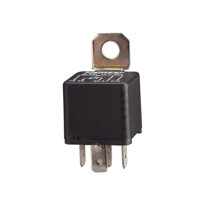 5 PIN 12V RELAY WITH TAB