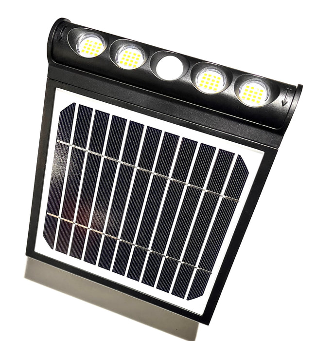 CITADEL MULTIFUNCTIONAL SOLAR LIGHT