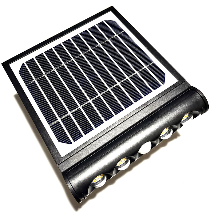 CITADEL MULTIFUNCTIONAL SOLAR LIGHT