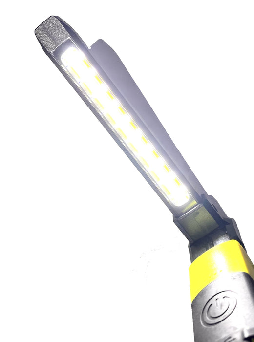 SHOP STAR BALADEUSE JAUNE FLUO( WILL BE REPL 1ST MAI