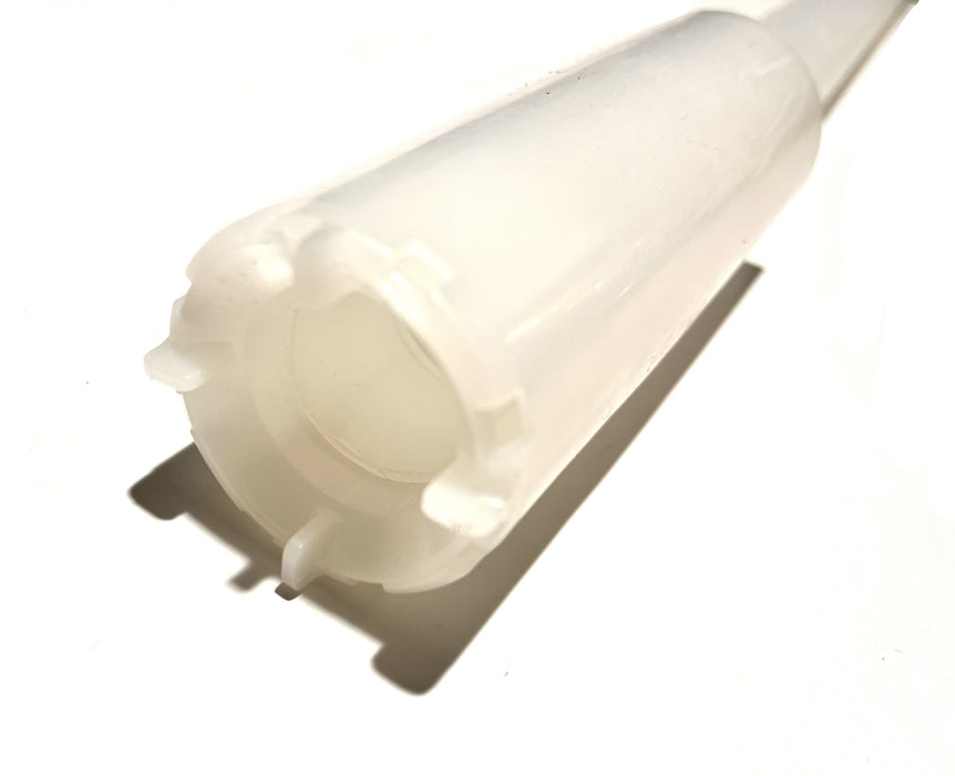 SUCTION TUBE FOR MICROMATIC