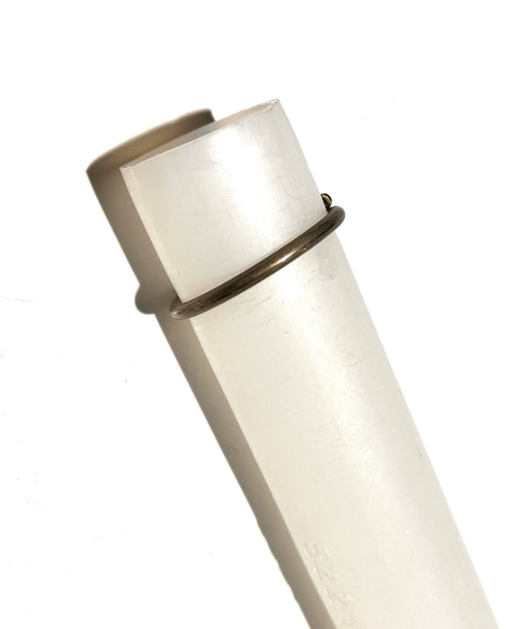 SUCTION TUBE FOR MICROMATIC