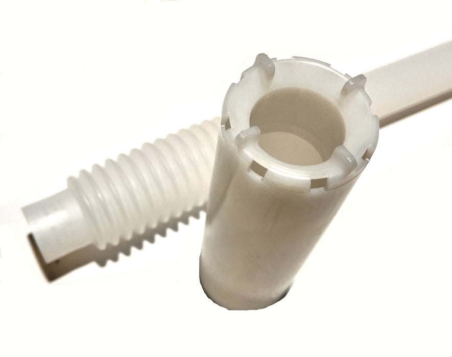 SUCTION TUBE FOR MICROMATIC