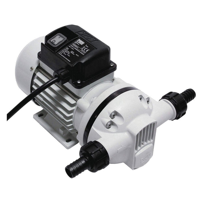 110V REPLACEMENT PUMP FOR SUZZAR BLUE