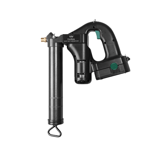 GREASE GUN KIT 18V LI-ION