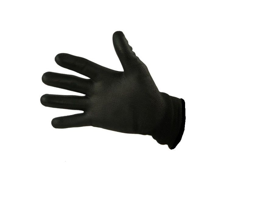 SMALL NITRIGRIP GLOVES -BLUE