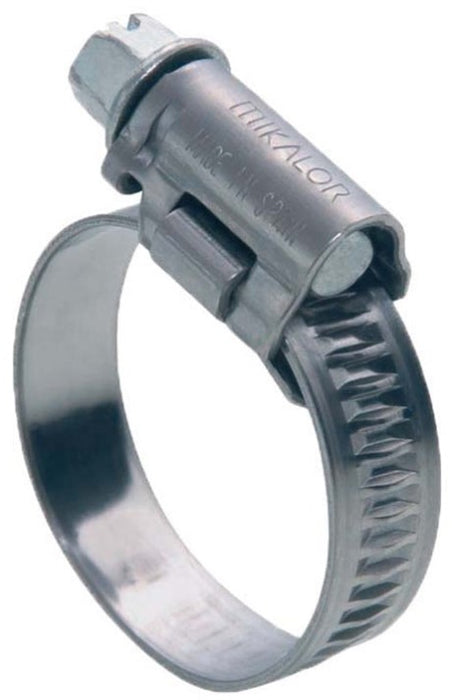 ASFA-L W2 140-160  HOSE CLAMP 12MM