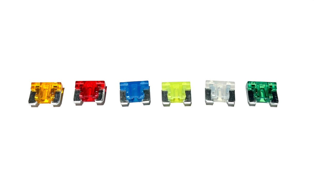 ATP ASSORTED FUSE KIT (100)