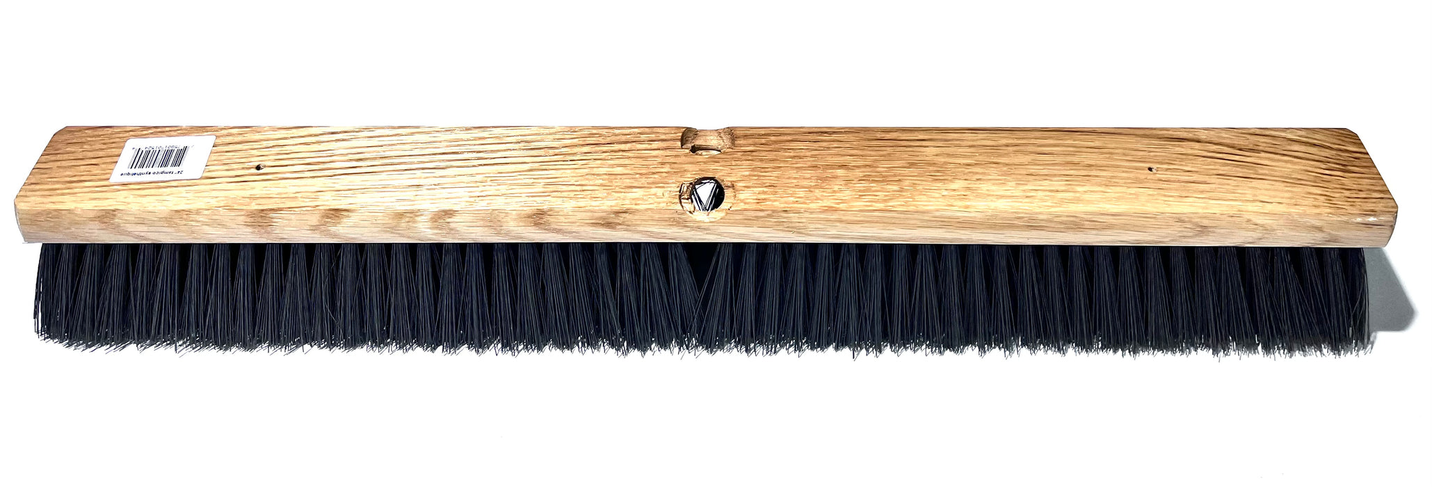 24'' SOFT BRISTLE BROOM (SMOOTH SURFACE)