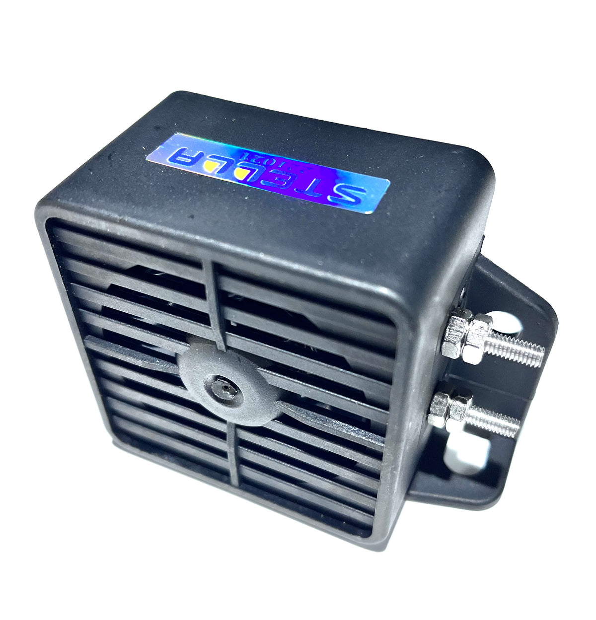 HEALEEP Alarme De Recul 4 Capteurs - Système De Stationnement Automatique 12V - Détection Améliorée