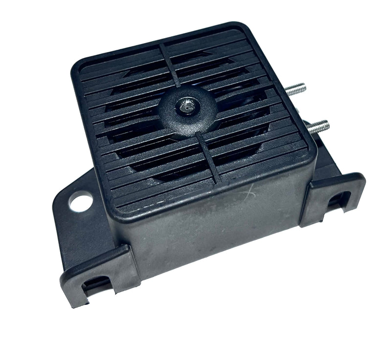 ALARME DE RECUL AUTO AJUSTABLE 77 DB-102 DB SERIE PROFESSIONELLE