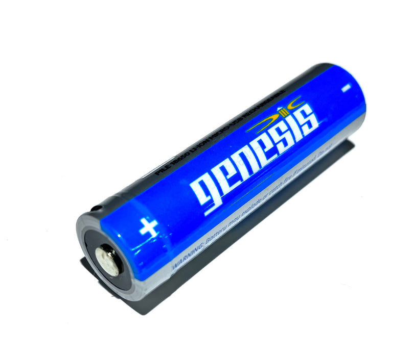 RECHARGEABLE USB LITHIUM BATTERY FOR EPIC 1100