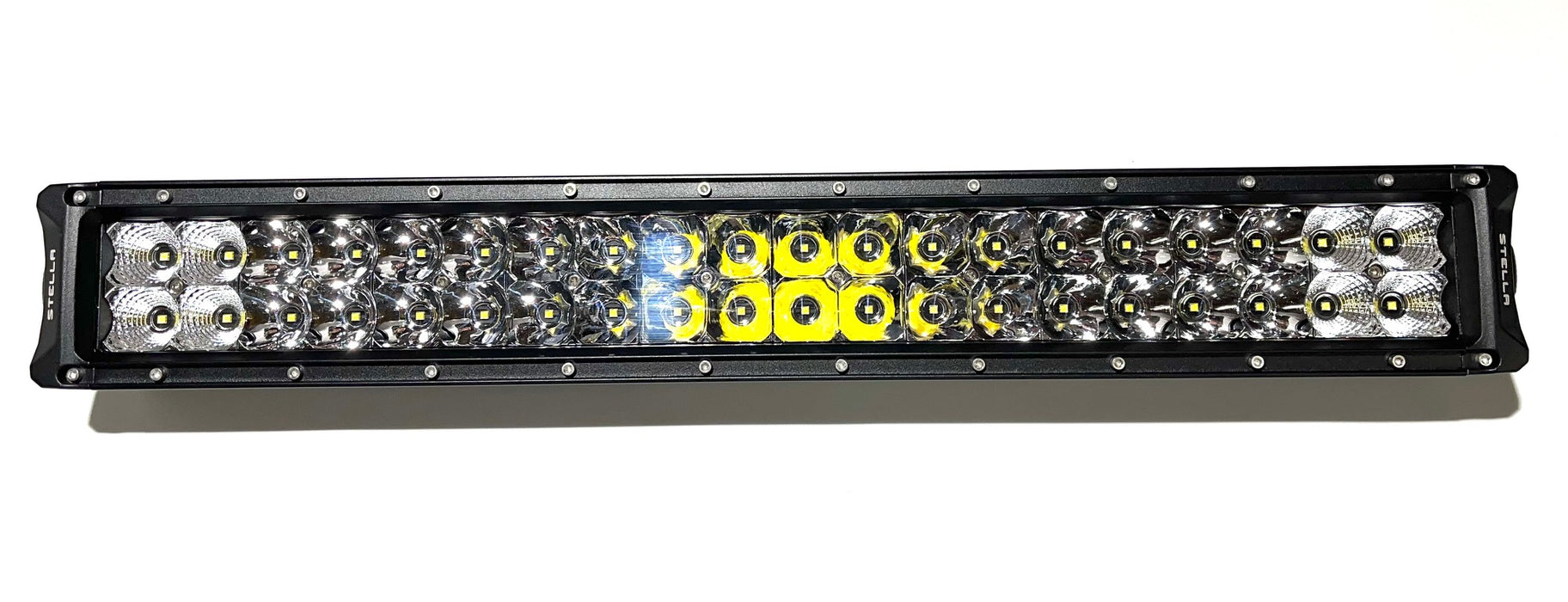 22'' 40 LED 10800 LUMEN LIGHT BAR PROFESSIONAL SERIES