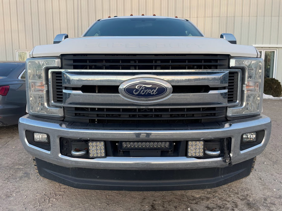 22'' 16800 LUMEN LED LIGHT BAR SUPERIOR LUX SERIES