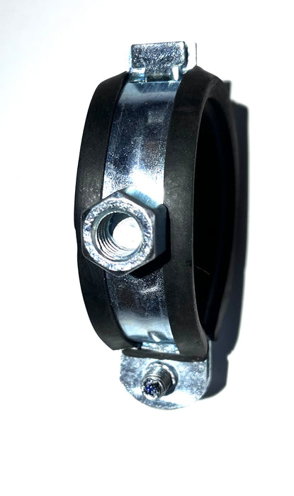 ATTACHE EN MÉTAL - 40MM - FILETÉ 3/8