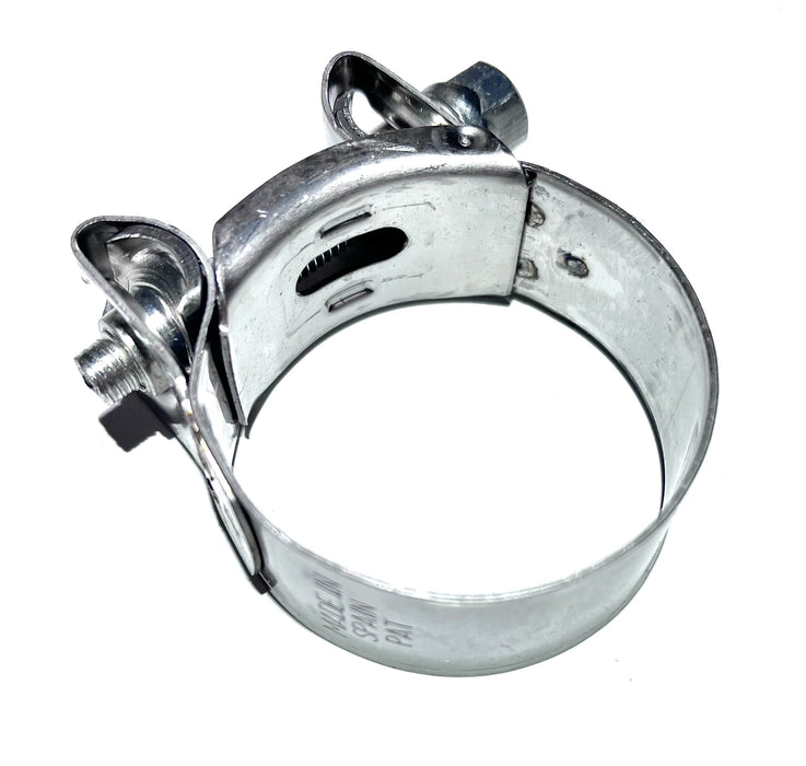 (40-43) SUPRA W2 HOSE CLAMP )