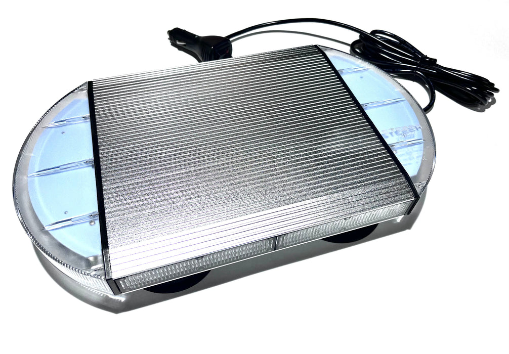 13  MICRO BAR W/ 24 LED MAGNETIC PROFESSIONAL SERIES
