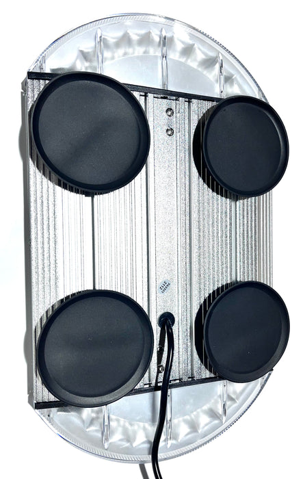 MICRO BARRE13   24 LED MAGNETIQUE SERIE PROFESSIONELLE