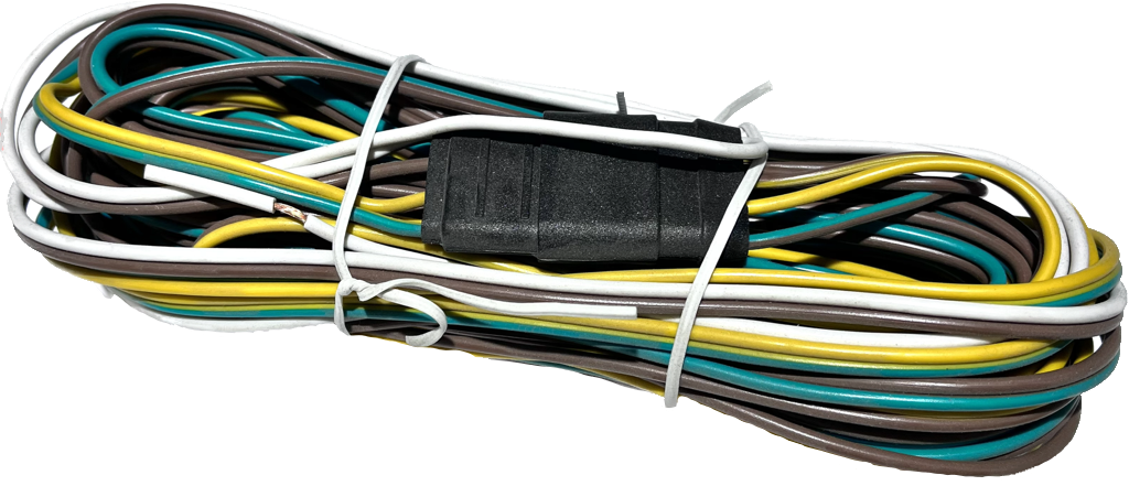 23' REPLACEMENT WIRING FOR TRAILER PROFFESSIONAL SERIES