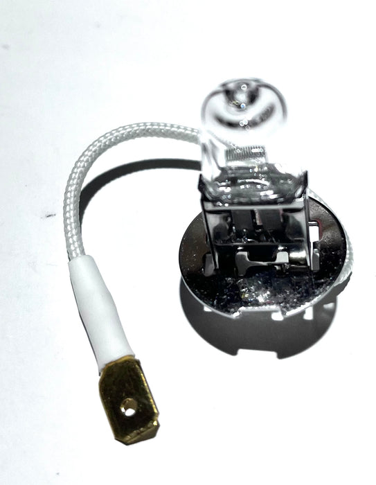 H3  12V HALOGEN BULB