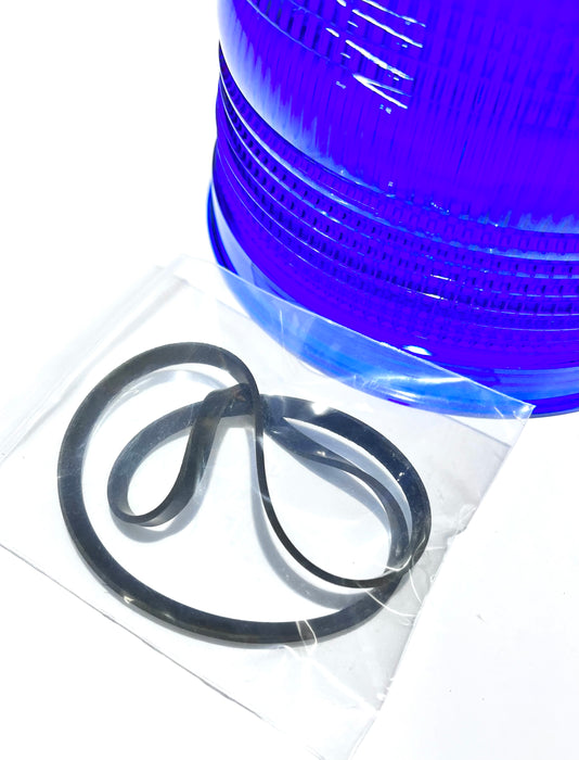 LENTILLE DE REMPLACEMENT BLEU POUR 9590