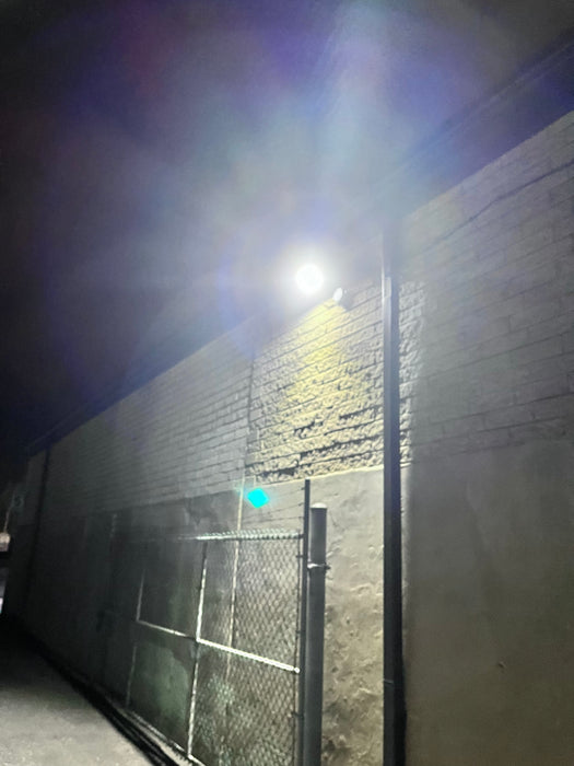 PROJECTEUR DEL 150 WATTS SÉRIE ULTRA MINCE