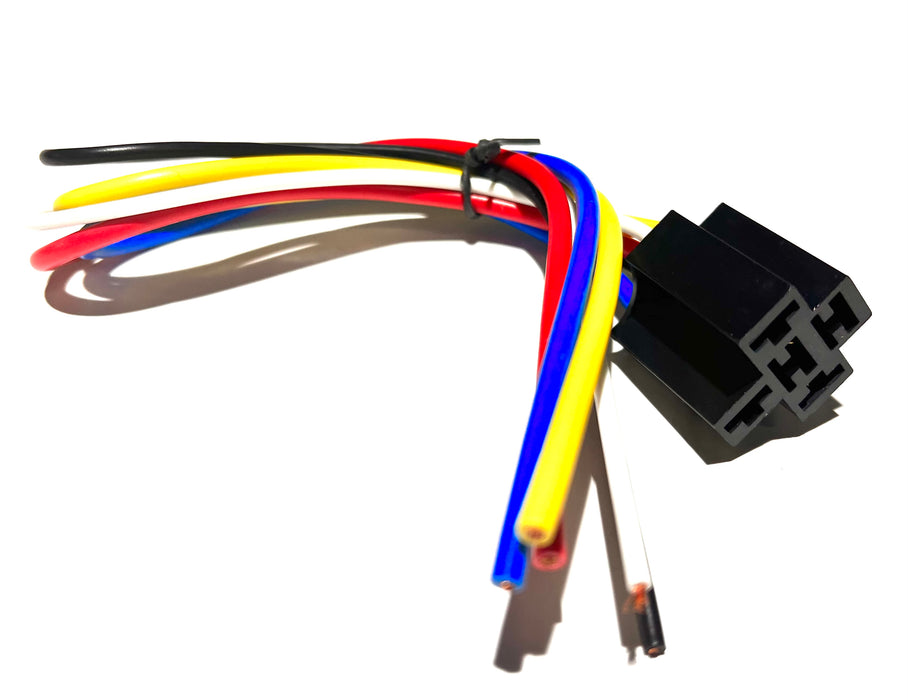 5 STRAND SPLITTER — Coventa Inc.