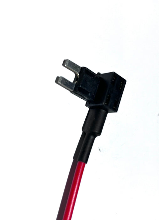 ADD A CIRCUIT FUSE HOLDER MINI