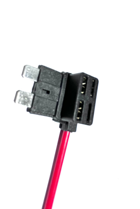 ADD A CIRCUIT FUSE HOLDER ATO