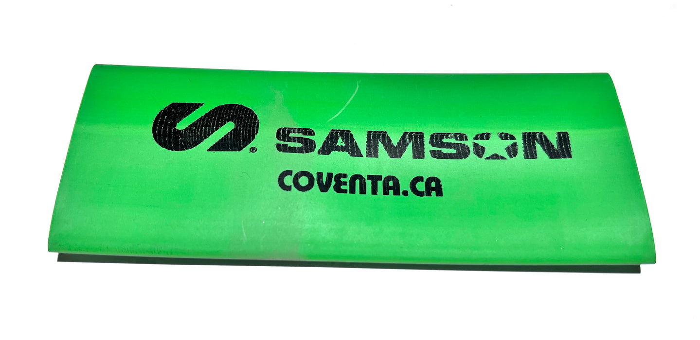 Samsongreen SAMSON PRINT GREEN TFX — Coventa Inc.