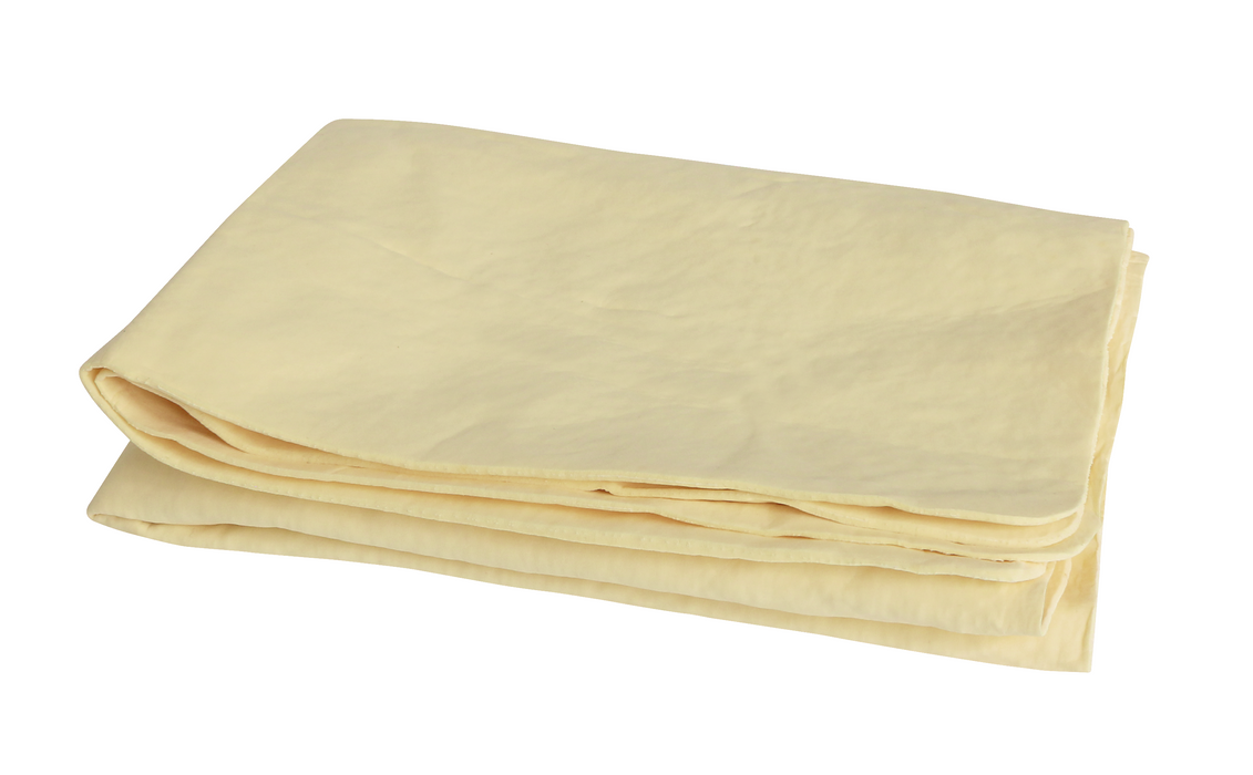 26''X17'' SYNTHETIC CHAMOIS