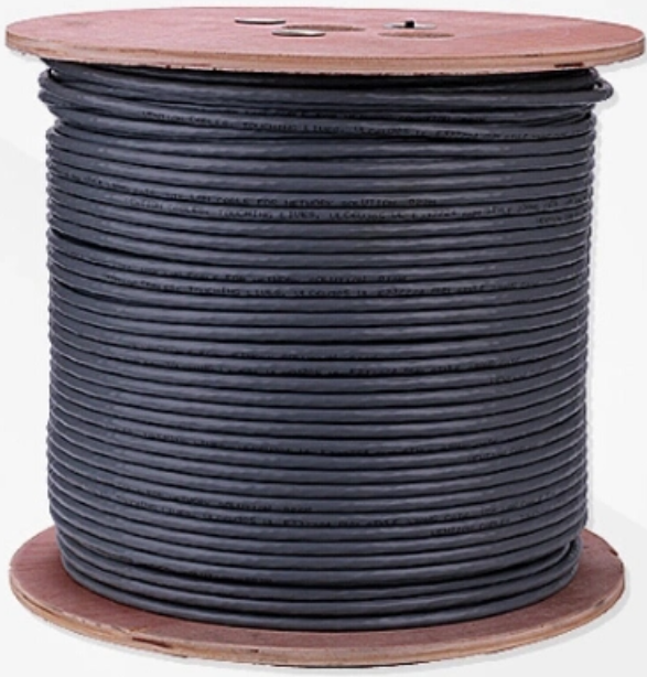 12 GA 3 CONDUCTOR SJOOW CABLE