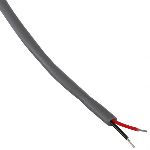 16 GA 2 CONDUCTORS SJOOW CABLE