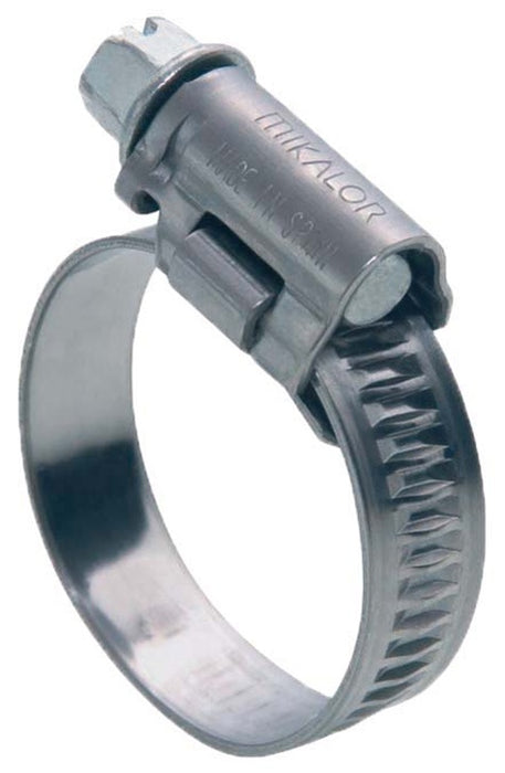 (120-140) ASFA W2 HOSE CLAMP